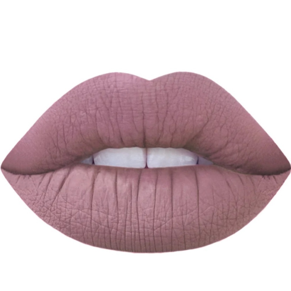 BNWT Lime Crime Velvetines Liquid Lipstick – CASHMERE